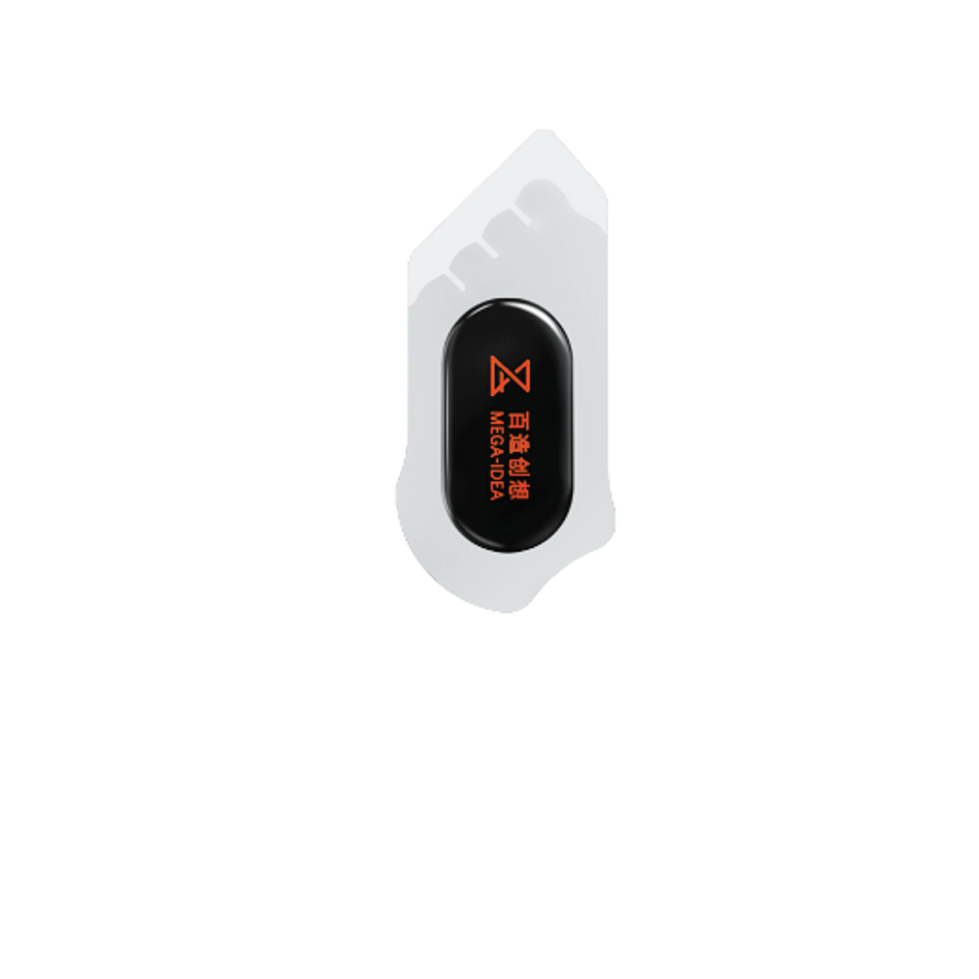 Opening Tool Mega ldea Half-etching - F